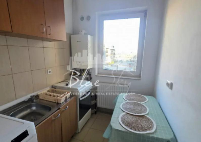 Studio mobilat ?i utilat, cu loc de parcare Tomis Plus - 10