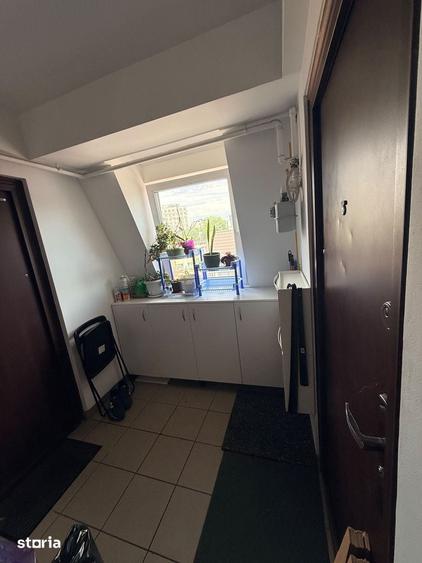 Apartament 2 camere de inchiriat S3, mobilat/utilat parc IOR - 11