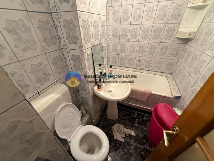 Garsoniera de vanzare – Darmanesti | 30,92 mp - 10