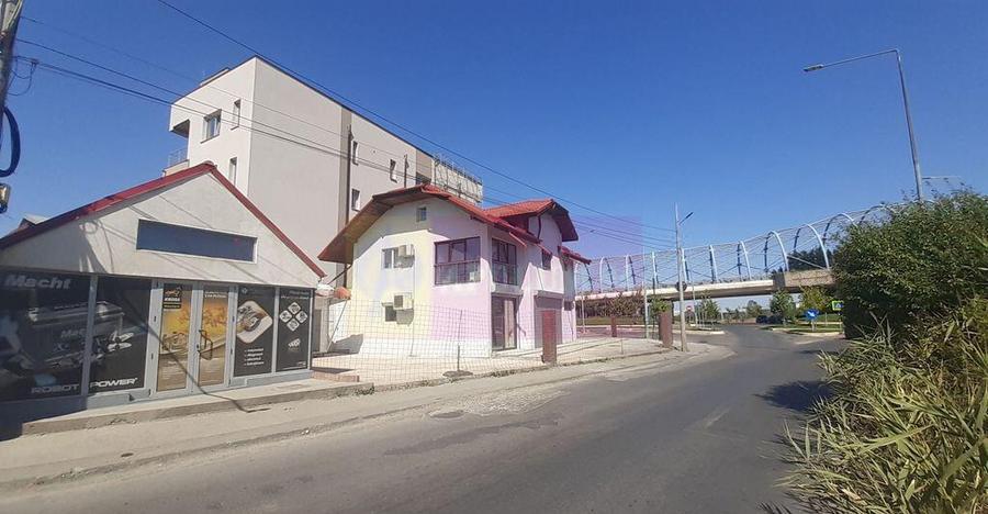 Investi?ia perfecta - Imobil gata inchiriat pretabil o... - 8