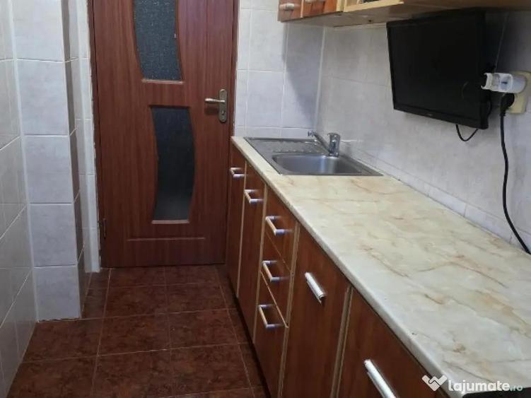 Vand apartament 2 camere in zona Brancoveanu Huedin etaj 10 din 10 - 7