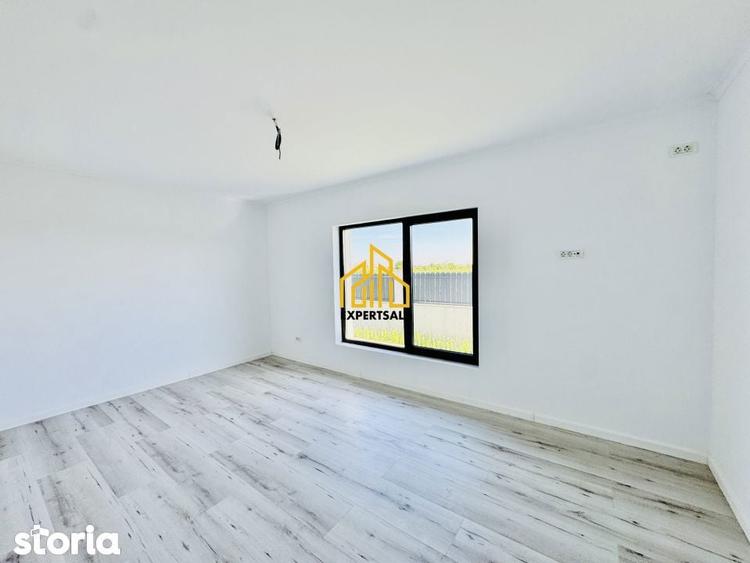 CASA INDIVIDUALA /DOMNESTI/ 3 CAMERE/ 400MP - 9