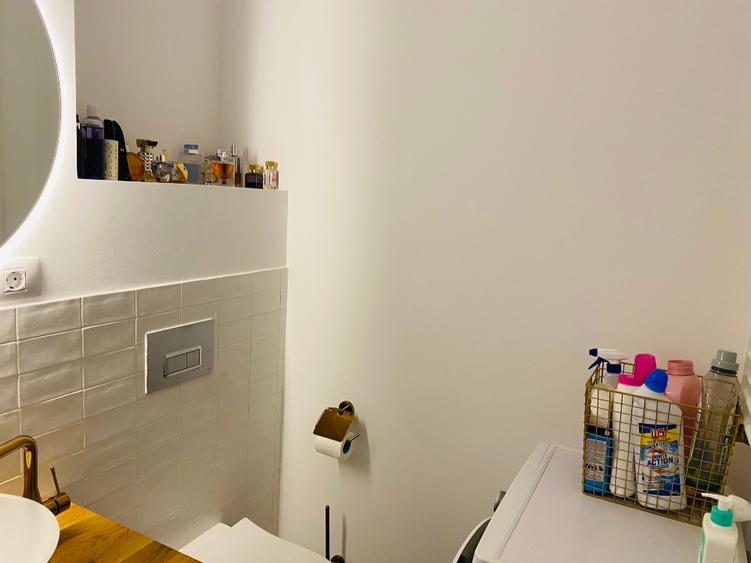 Vand aparatament cu 3 camere,  - 9