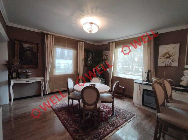 Casă de vânzare în centrul orașului Târgu Secuiesc! - 1