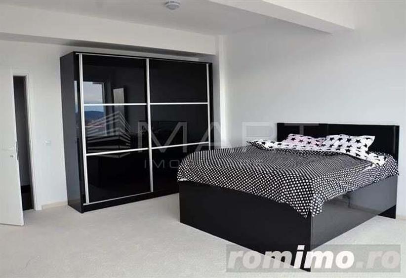 Penthouse de lux zona Mihai Viteazul - 8