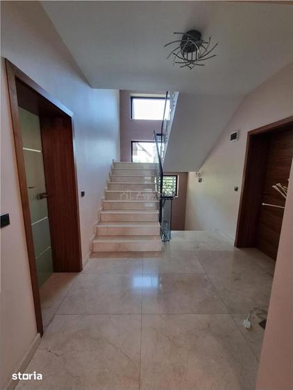 Casa-Vila Deosebita Central S+P+1+M str 1 Decembrie Alexandria - 6