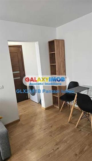 Apartament 2 camere | Lujerului | Centrala Proprie | 5min. metrou - 2