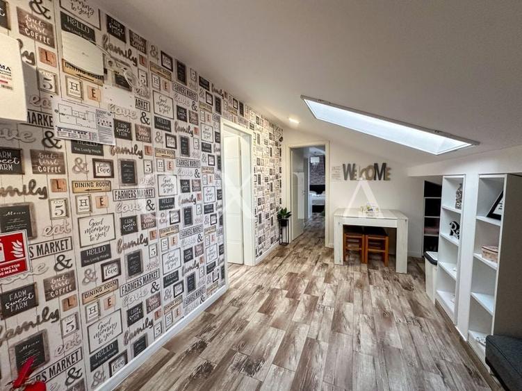 BX079 Casa individuala Cu Piscina- Giarmata - 12