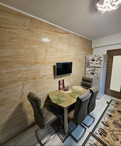 Apartament 3 camere modern, mobilat si utilat- 15 min metrou - 4