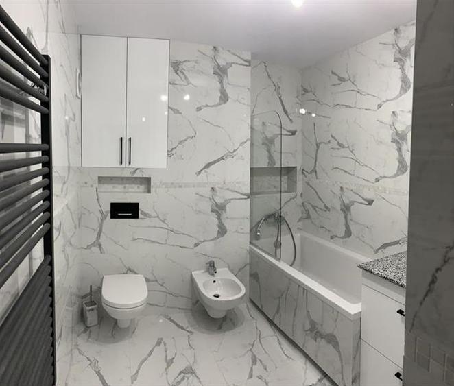 Vanzare apartament 3 camere Lux Decebal - 6