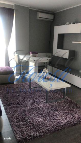 Apartament de inchiriat 2 camere 59 mp + terasa 40 mp in Cluj zona Int - 8