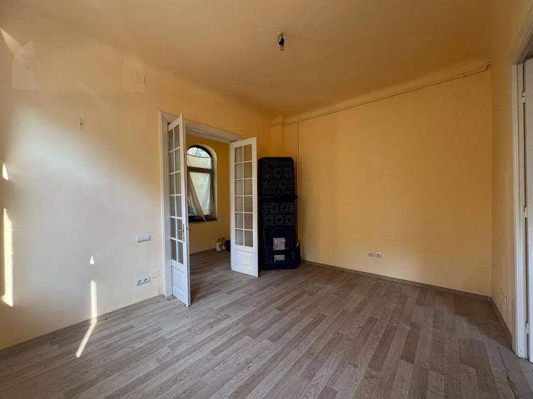 VILĂ CU POTENȚIAL MULTIPLU| CALEA DOROBANȚI - 7