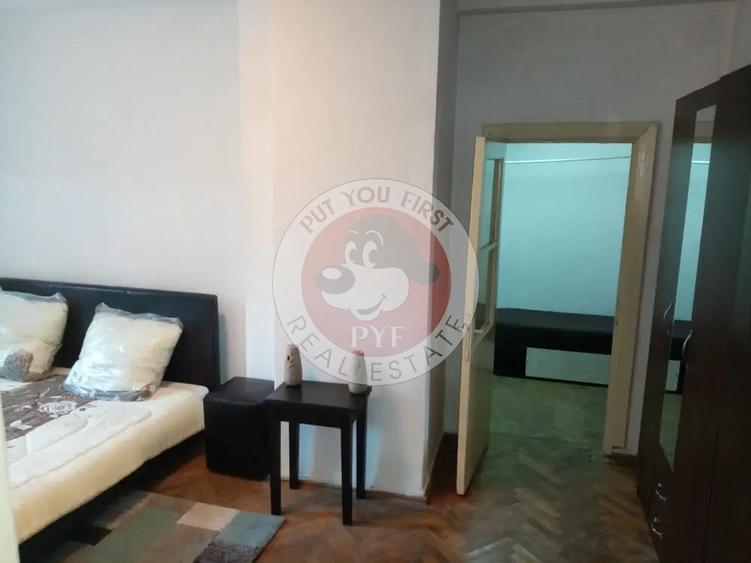 Ambasada Siriei | 2 camere | 45mp | Decomandat | B12183 - 2