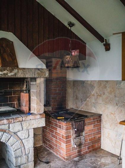 Casa / Vila de vanzare in Horodnic de Sus - 7