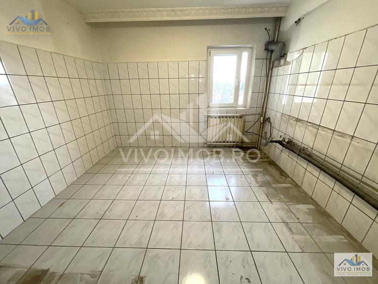 OFERTĂ RARĂ!!! Doamna Ghica-Rond | 97 mp | decomandat | etaj 6/8 | bloc 1991 - 10