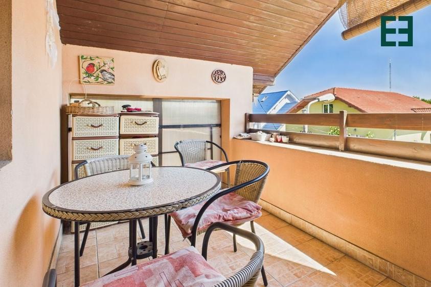 Apartament cu 2 camere etaj 2 și 2 locuri parcare - Timișoara - 17