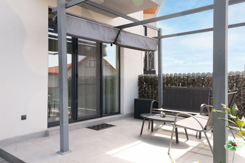 0 % comision, Casa superba, ultrafinisata, cartier Voronet-Iris - 36