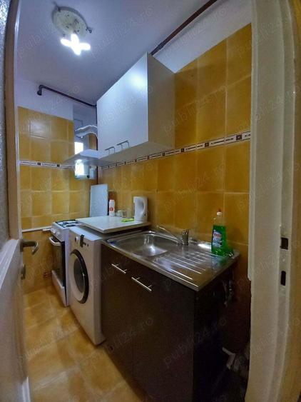 Garsoniera Ministerul transporturilor - 4