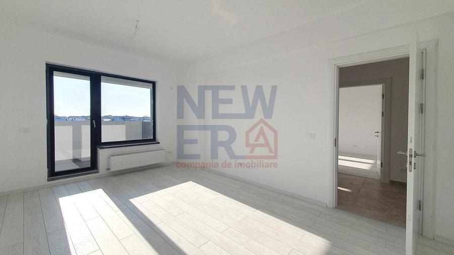 Apartament cu 2 camere de vanzare in Bragadiru COMISION 0% DIRECT DEZVOLTATOR - 4