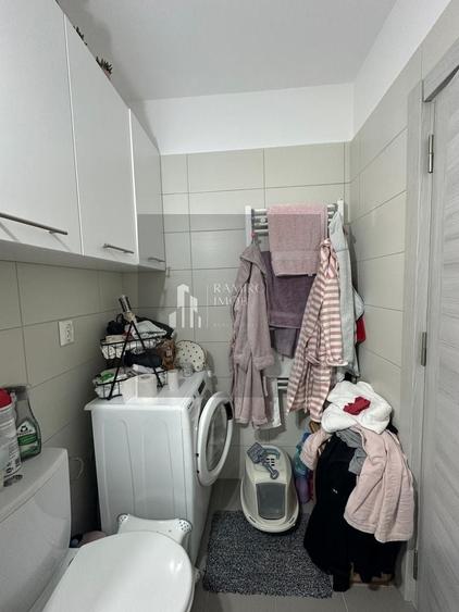 2 Camere Decomandat - Metalurgiei - Mobilat si Utilat - 14