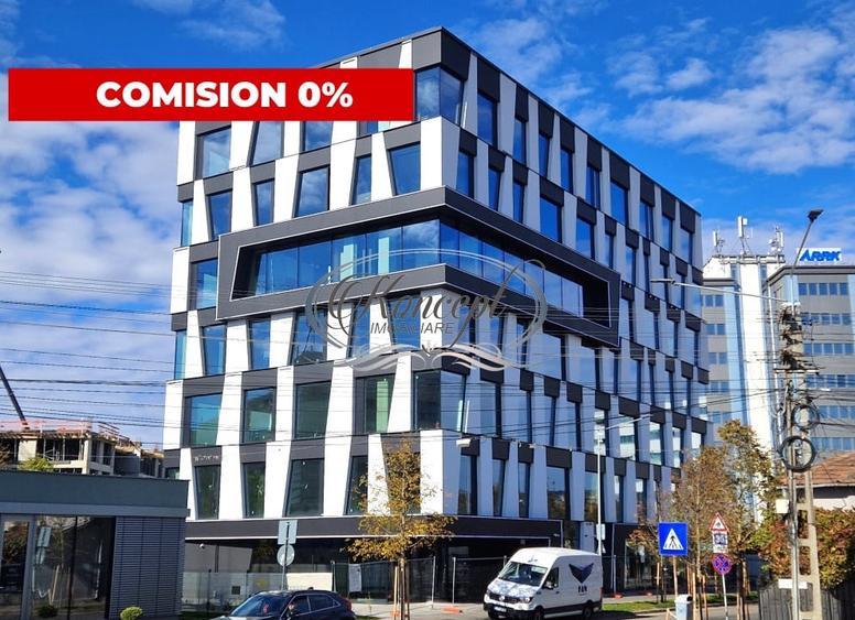 0% Comision! Birou premium cu acces facil - 1