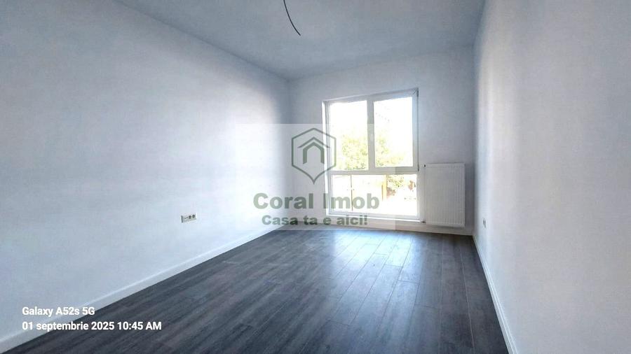 Vanzare Apartament 2 camere decomandate parcare, boxa ,Dobroesti - 2