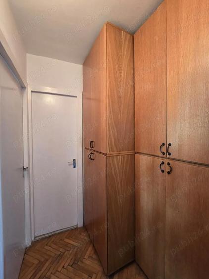 Apartament 3 camere | Etaj 3 | Micro 16 - 13
