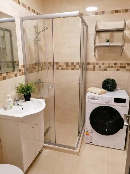 Inchiriez garsoniera in cartierul Gheorgheni, langa Iulius Mall, Aleea Detunata, Cluj-Napoca - 3