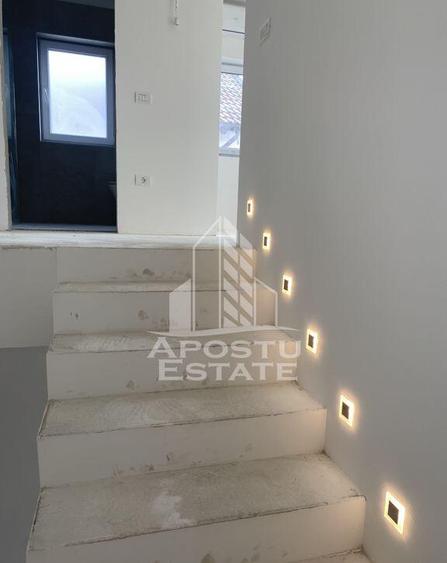 Duplex modern in Dumbravita 5 camere, 135 mp utili, t... - 18