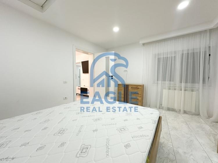 Dacia - Casa Moderna cu 3 Camere si curte privata la prima inchiriere - 9