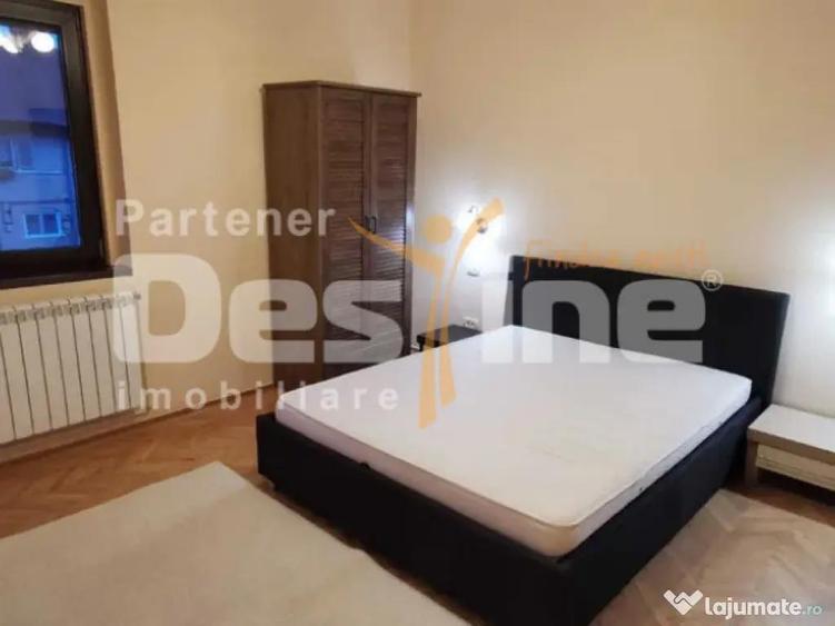 Apartament cu 2 camere 50 mp, etajul 1, cu loc de parcare, c - 5