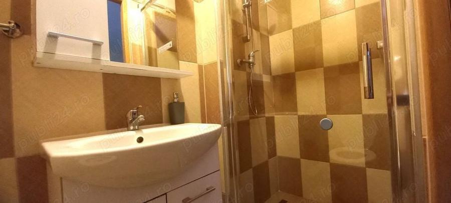 Pensiune, cazam muncitori - 4