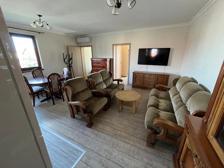 Apartament 3 camere decomandat - 8