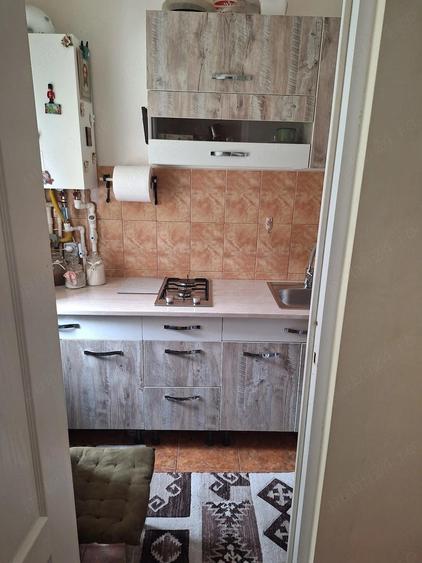 Garsoniera-cartier Mara?ei - 1