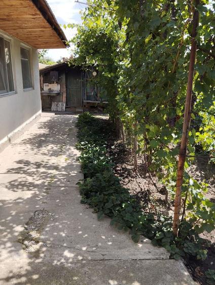 Casa de vanzare 1120mp,Glodeanu Sarat Buzau - 7