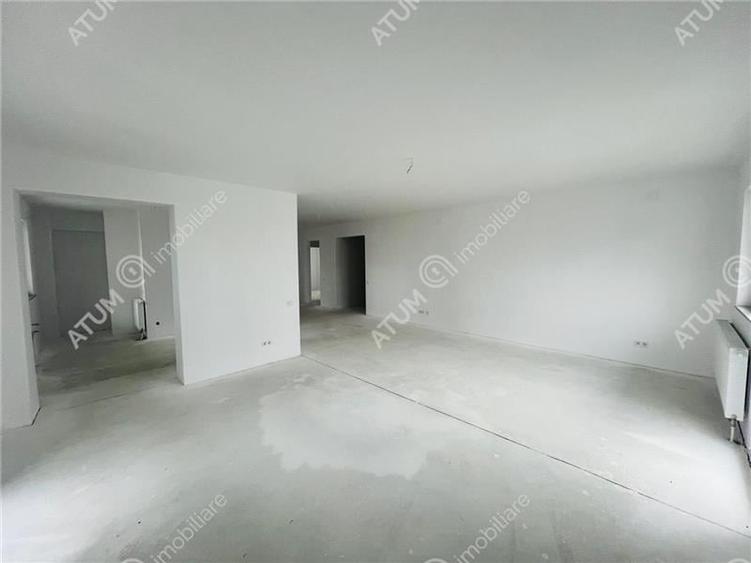 Apartament cu 4 camere si 3 balcoane la etajul 1 zona Rahovei - 13