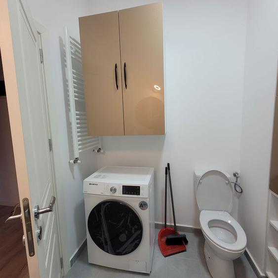 Inchiriez Garsonira in Chiajna pe Sergent Ilie Petre Nr88 - 1