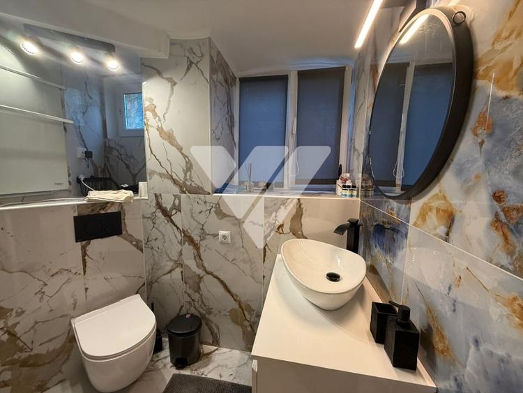 Garsoniera moderna 23mp de vanzare - zona Centrala - 5