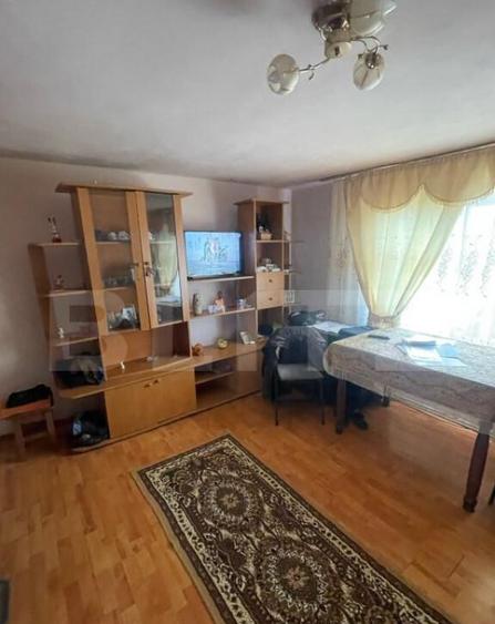 Casa cu 2 camere, 91 mp, teren 3.400 mp, zona comuna Apa - 13