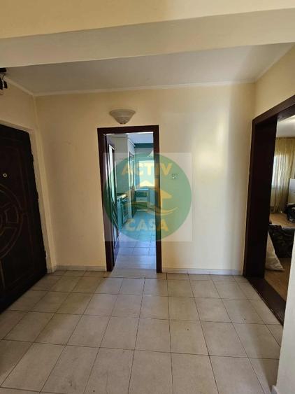 Apartament 4 camere, zona Kaufland Favorit - 9