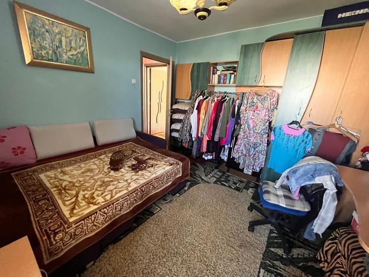 Baba Novac - Parc IOR - Dristor - 10