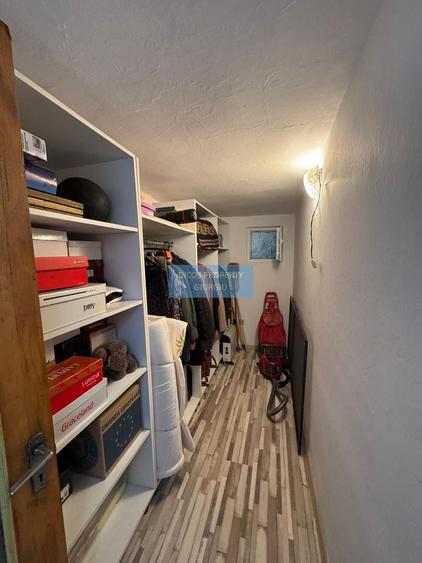 Casă cu 4 camere de vânzare – Str. I. C. Brătianu - 9