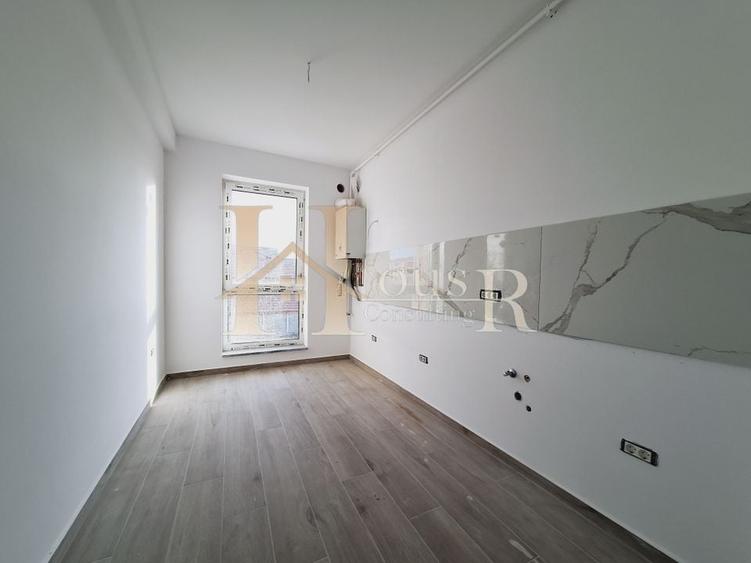 Aproape de Profi si ESO. Model cu 2 bai. Terasa de 21 mp. - 11