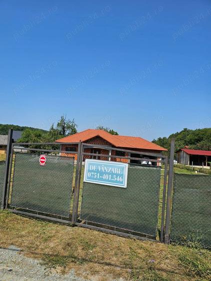 Casa noua de vanzare - 8