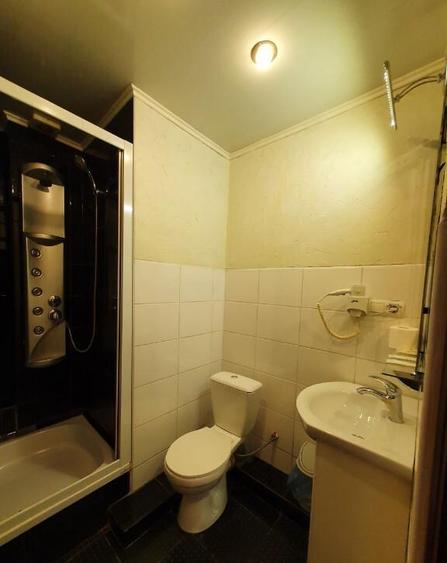 Garsoniera de inchiriat in zona Gara De Nord cu centrala proprie - 3