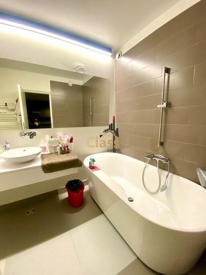 Apartament 2 camere | Constructie noua | 49 mpu | Zona Petrom Baciu - 5