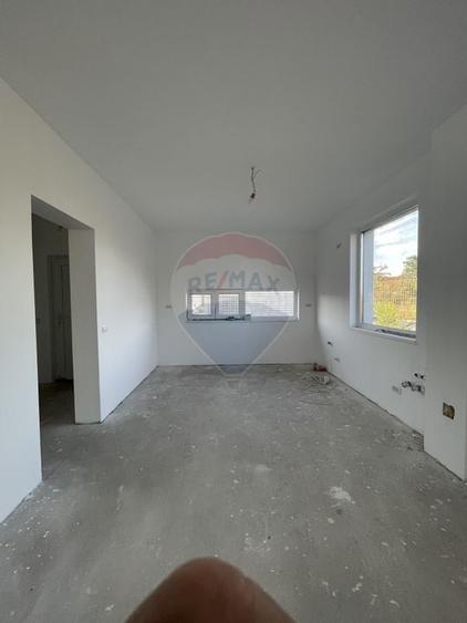Duplex la cheie cu 4 camere in Sacalaz - 6