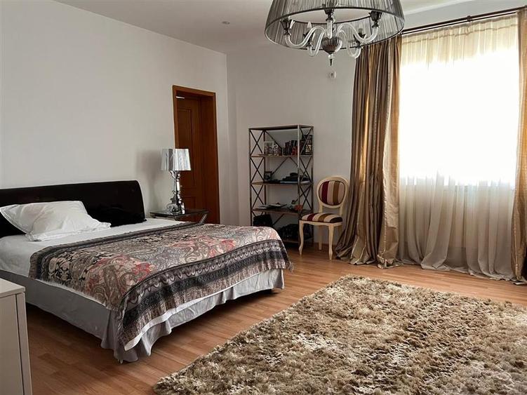 Vila individuala P+1+M / Iancu Nicolae / British Scool - 13