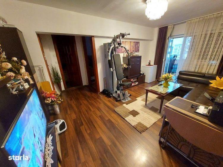 13 Septembrie stradal,1990, 2 bai, boxa, 7/10, contor/proiect centrala - 6