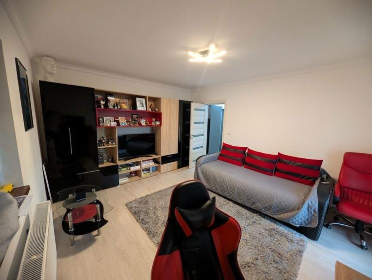 Apartament decomandat 2 camere, loc de parcare inclus, Iasi langa Pacurari (Persoana fizica) - 8
